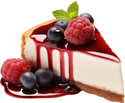 Cheesecake